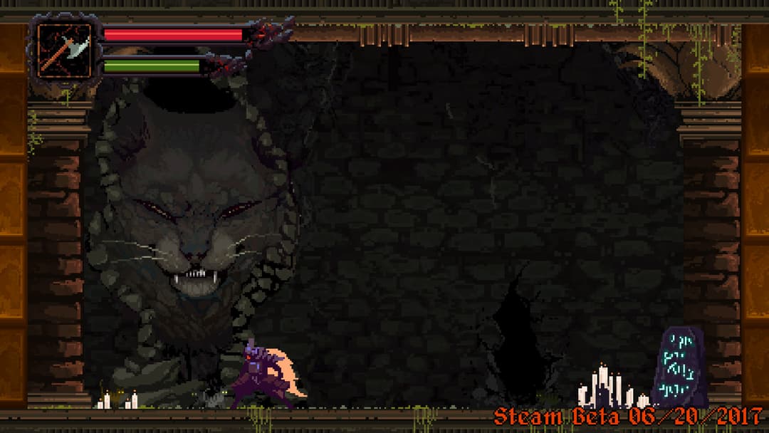 Demon Peak