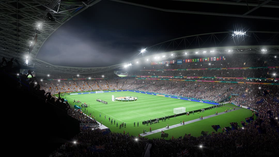 EA SPORTS FIFA 23
