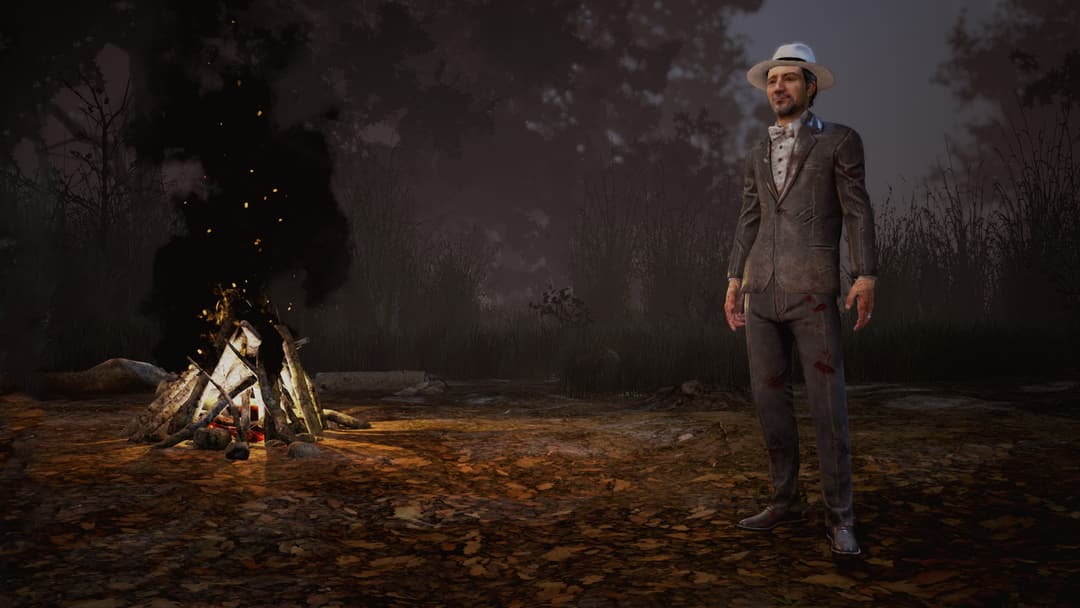 Dead by Daylight - Headcase