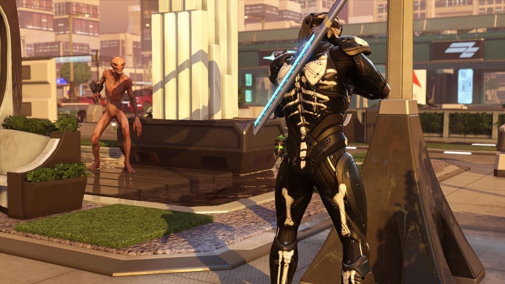 XCOM 2 - Anarchy's Children