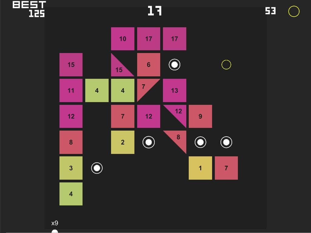Brick Breaker Ultimate