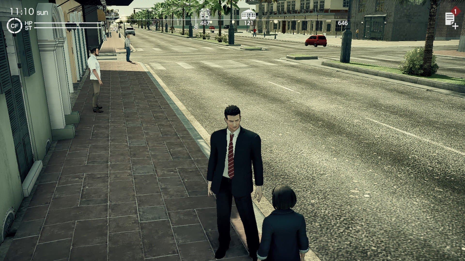 Deadly Premonition 2: A Blessing in Disguise