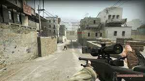counter strike