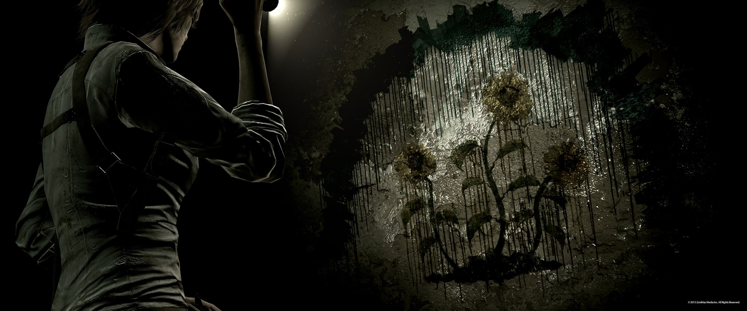 The Evil Within: The Consequence
