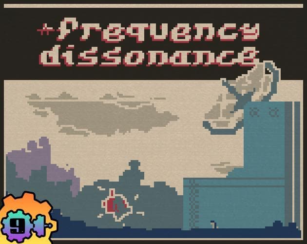 Frequency Dissonance