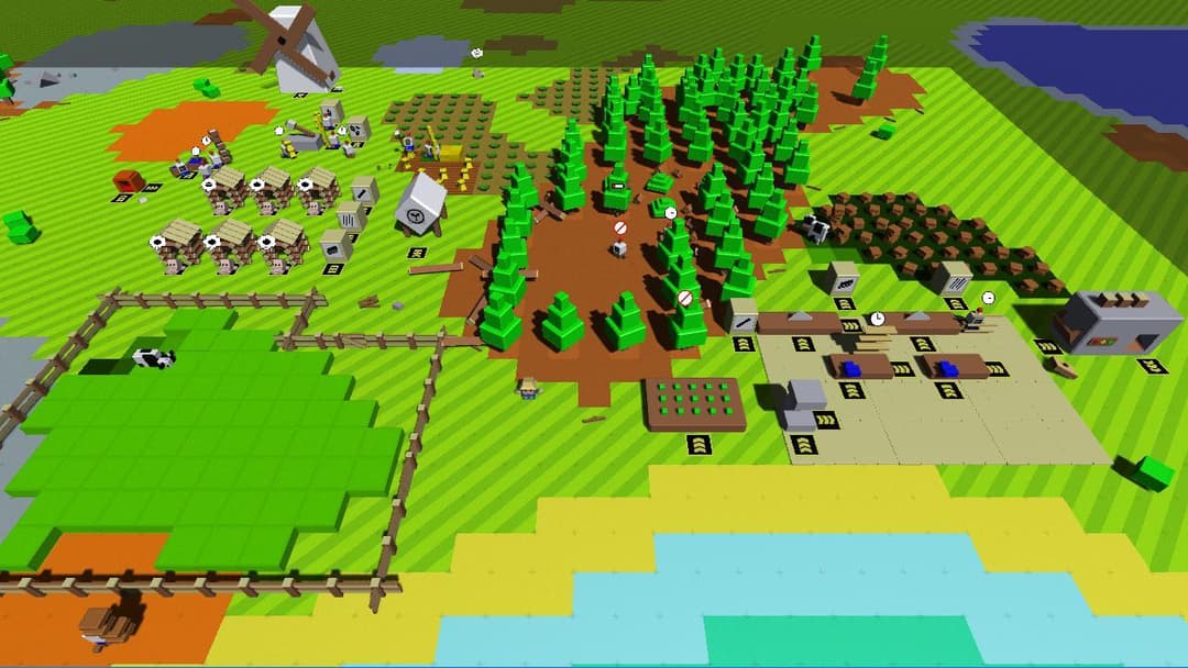 Autonauts