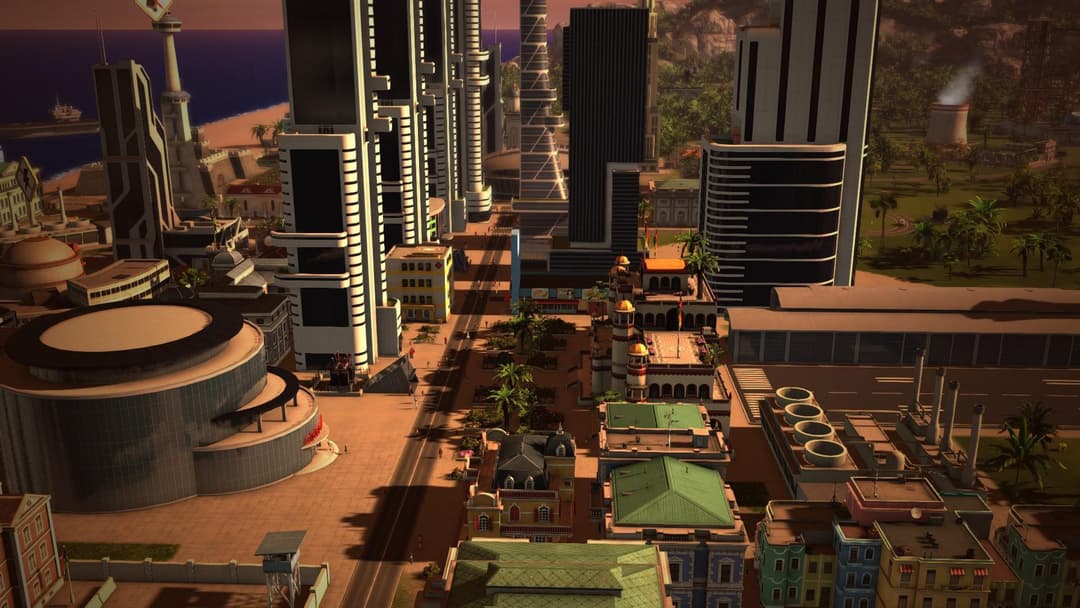 Tropico 5: Complete Collection