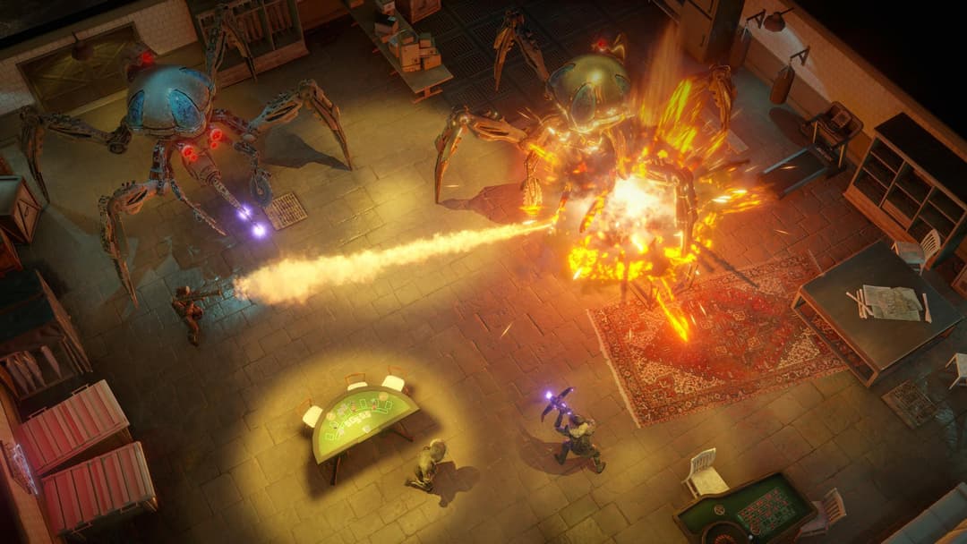 Wasteland 3: Colorado Collection