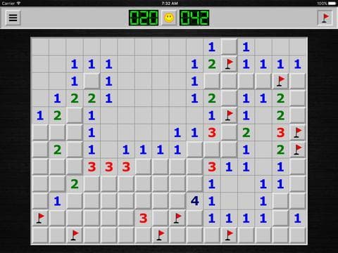 Сапёр премия - Minesweeper