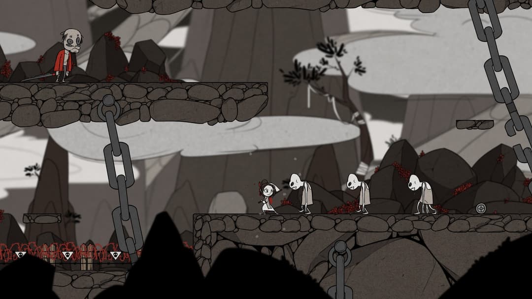 8Doors: Arum's Afterlife Adventure