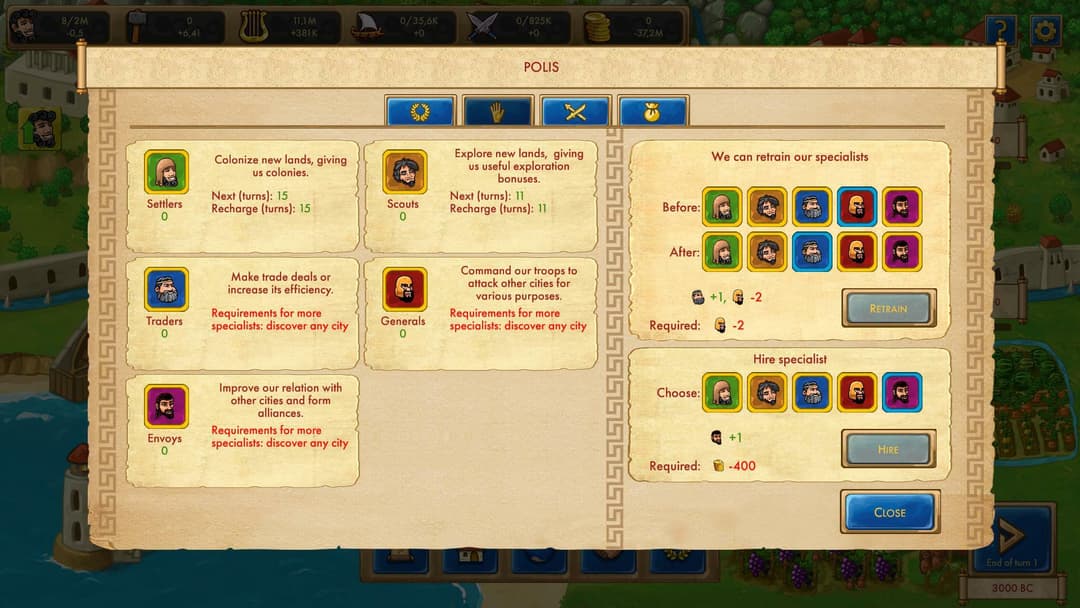Marble Age: Remastered