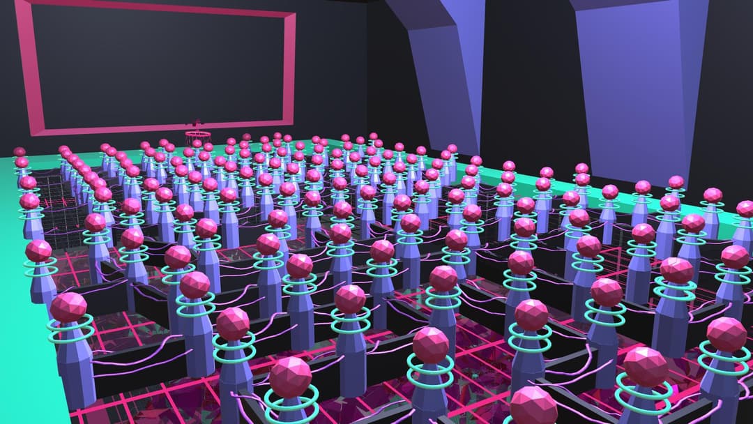 Byte-Sized Boss Beatdown