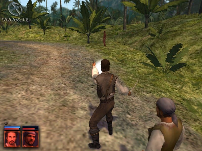 Pirates of the Caribbean