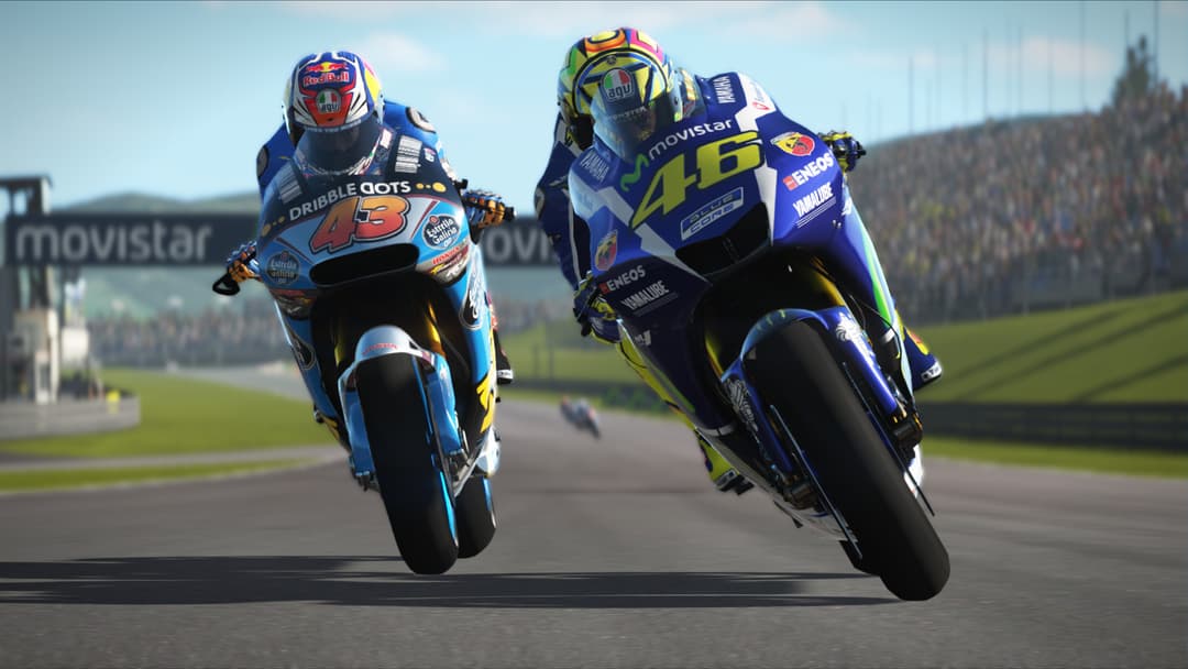 MotoGP 17