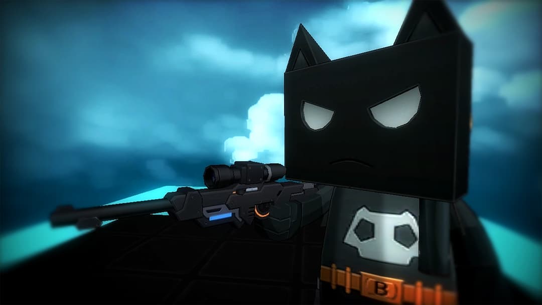 Brick-Force