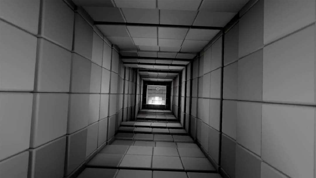 Q.U.B.E: Director's Cut