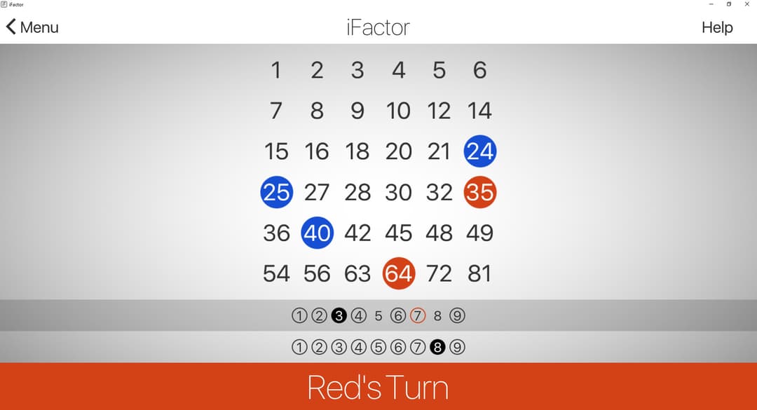 iFactor