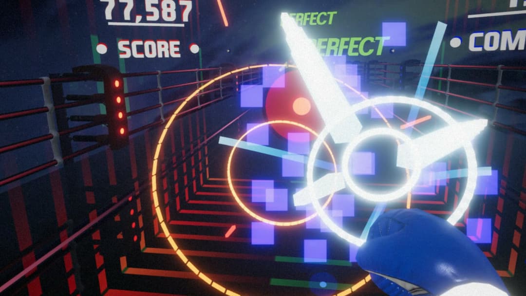 All-In-One Sports VR