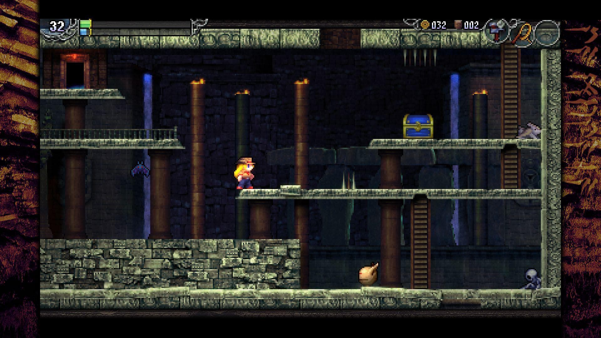La-Mulana 2