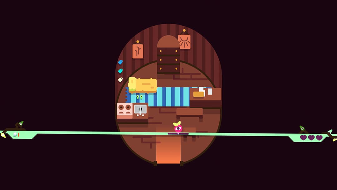 TumbleSeed