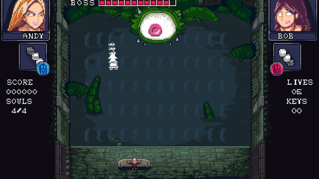 Death's Hangover