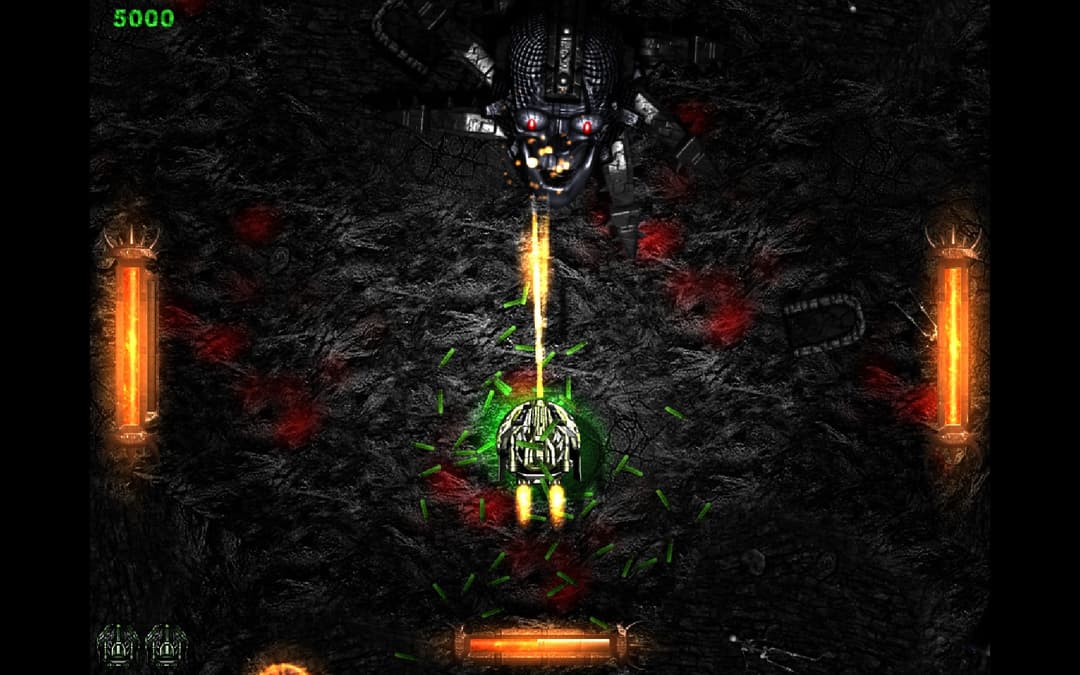 Zombie Murder Hell Arrives