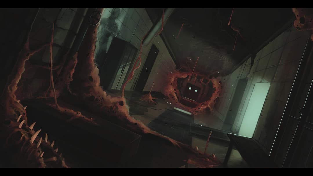 Oxide Room 208