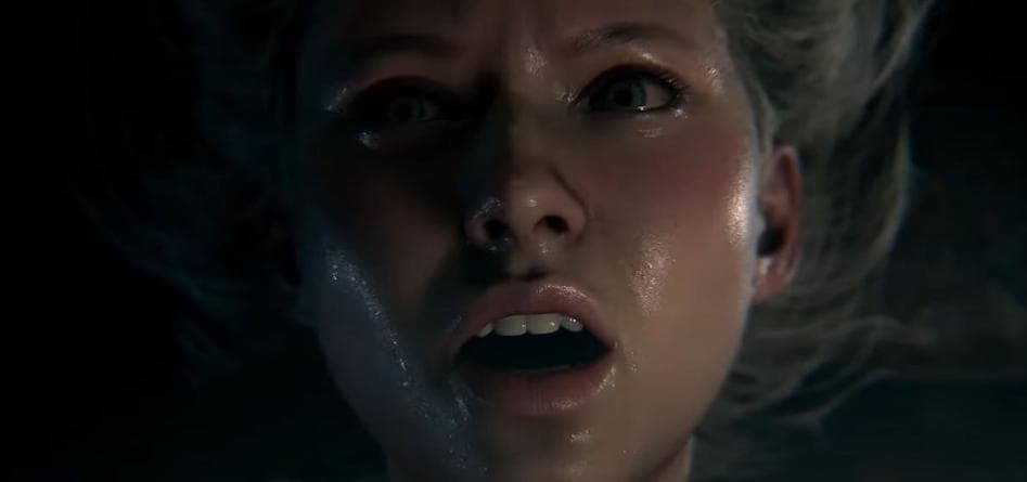 Resident Evil 9: Requiem