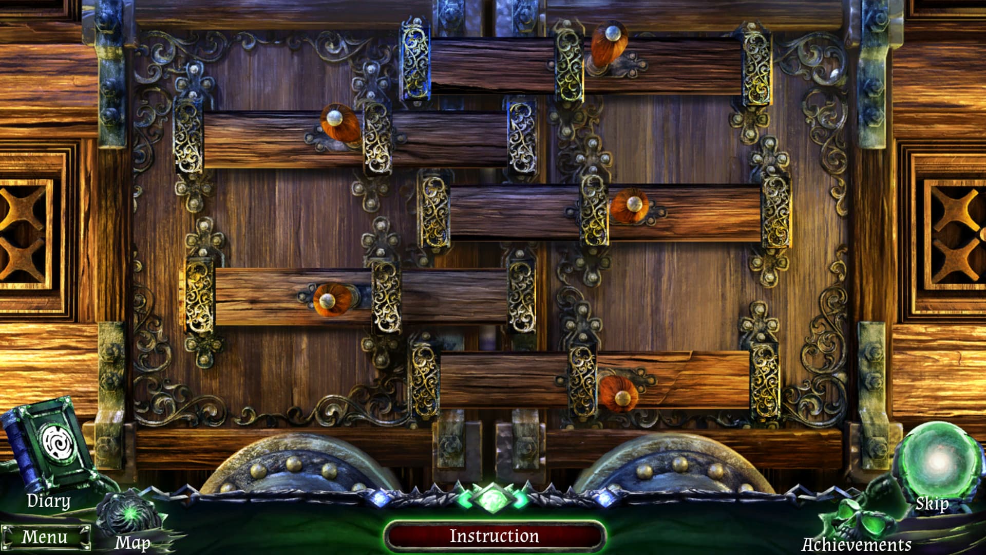 Demon Hunter 3: Revelation
