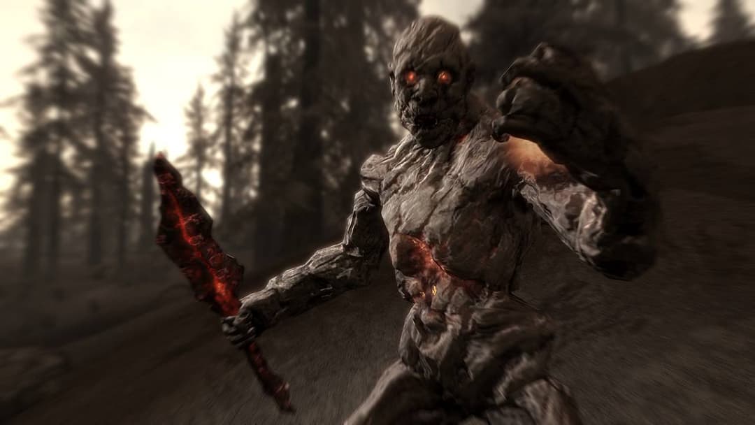The Elder Scrolls V: Skyrim Legendary Edition