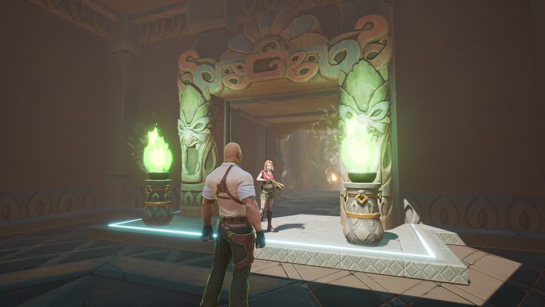 JUMANJI: The Video Game