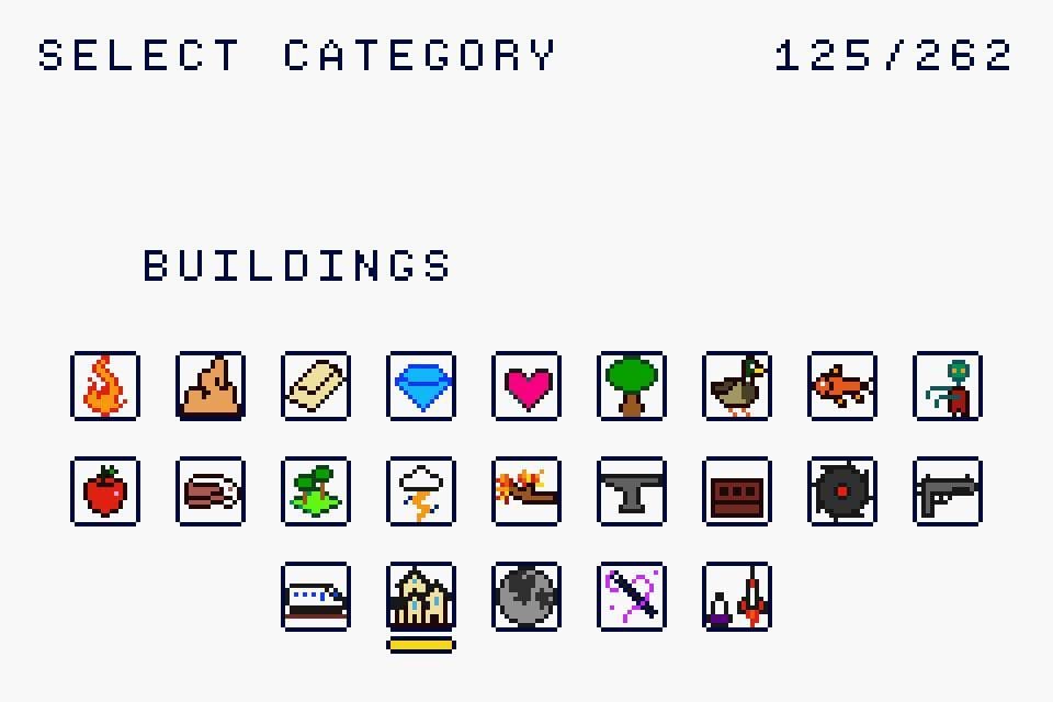 It Takes Two Advance