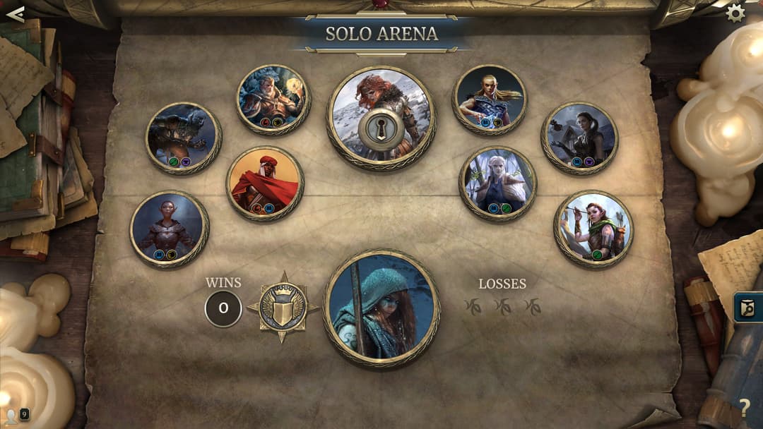 The Elder Scrolls: Legends