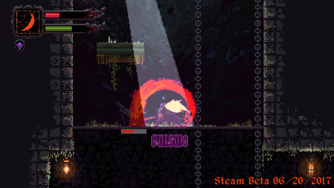 Demon Peak