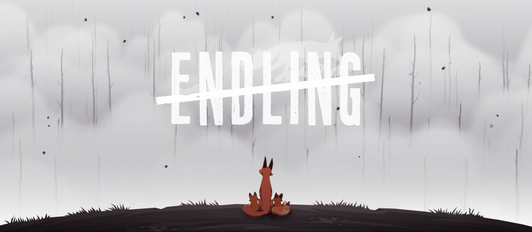Endling - Extinction is Forever