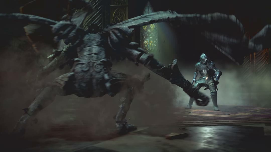 Demon's Souls
