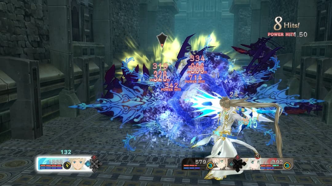 Tales of Zestiria