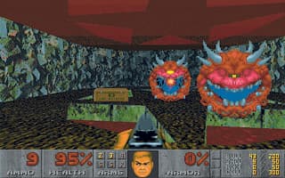Ultimate Doom