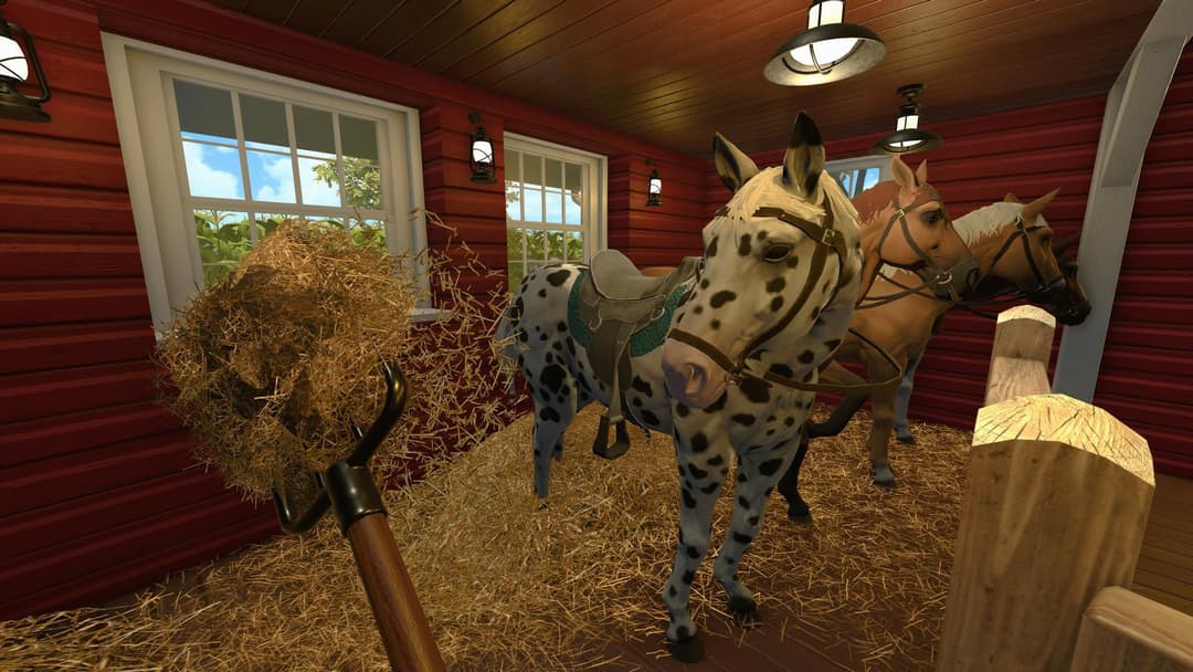 House Flipper - Farm DLC