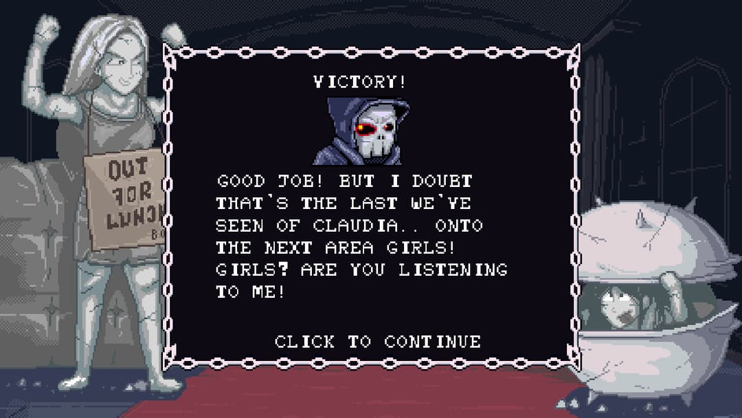 Death's Hangover