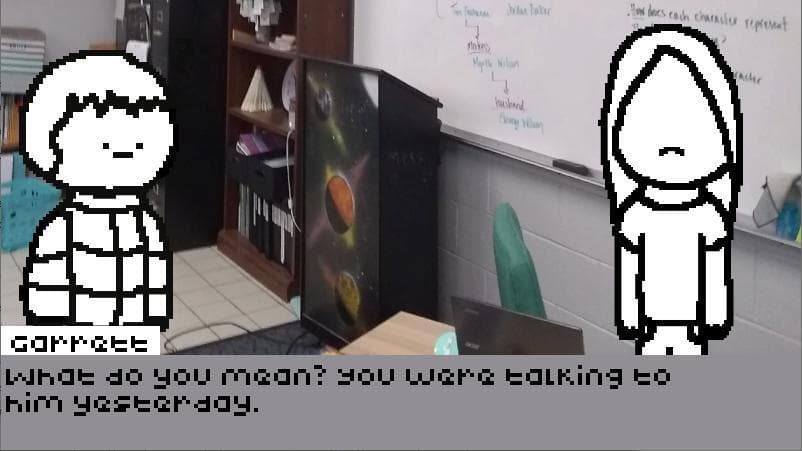 Bixby Beatdown: Act I