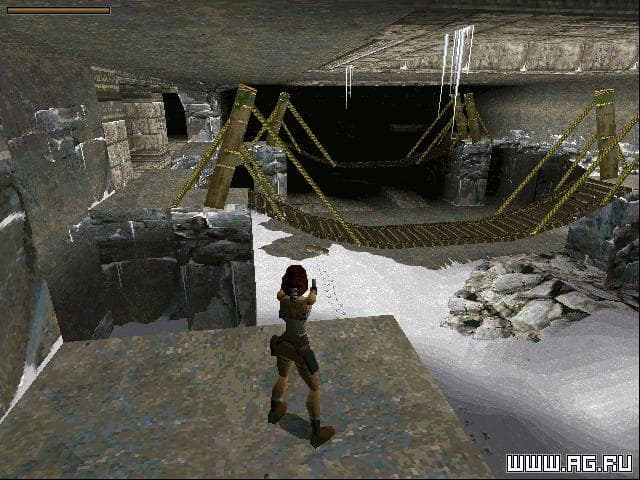 Tomb Raider