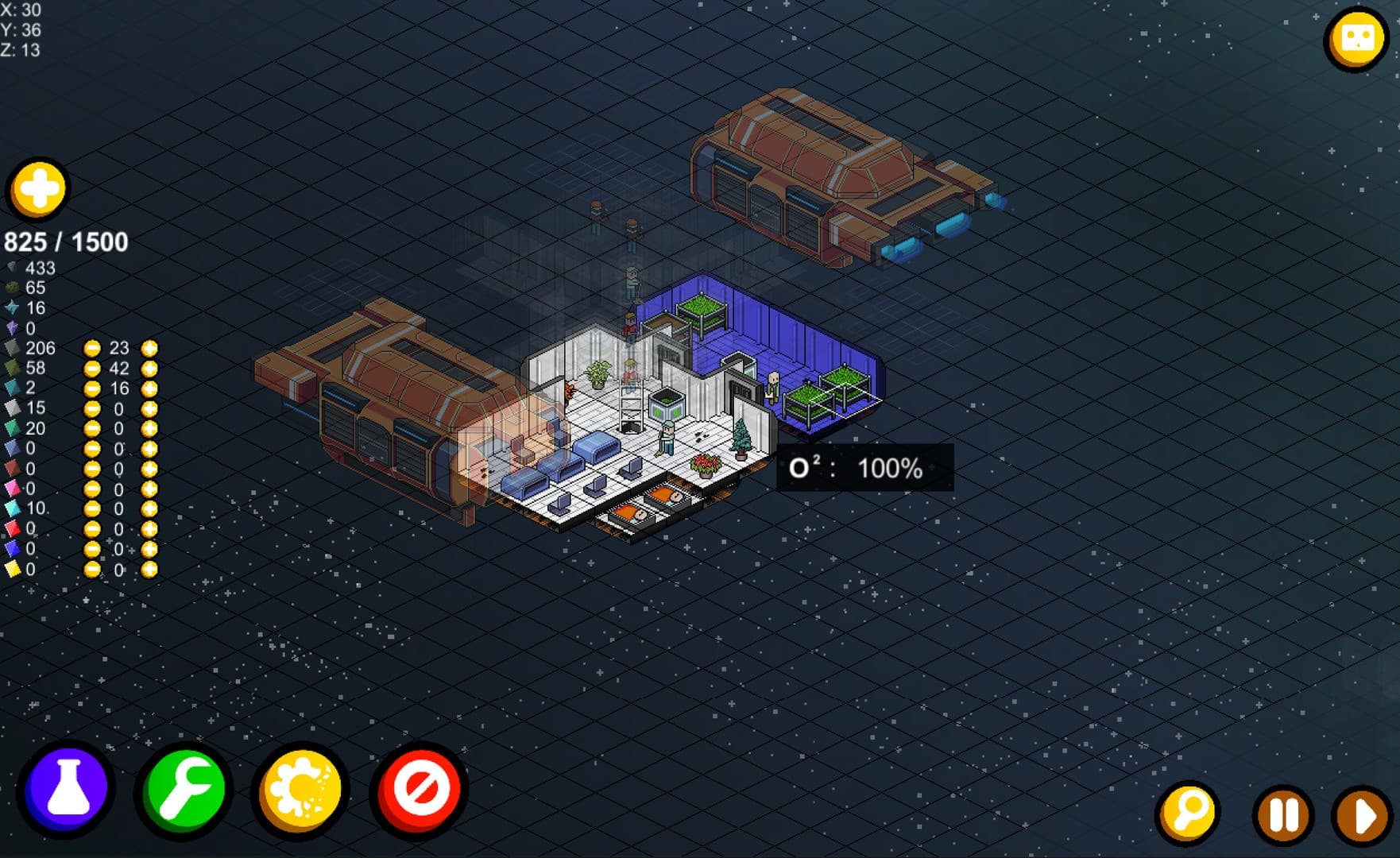 Meeple Station
