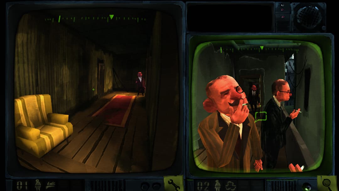 Signal Ops