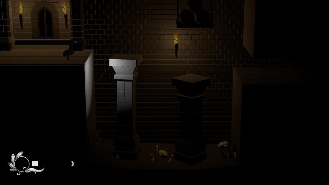 Alone in the Dark