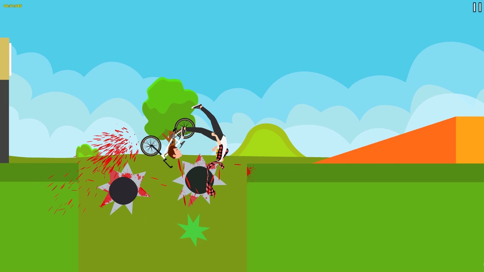 Draw Rider 2