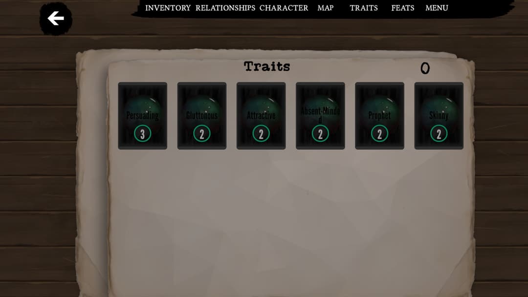 fullybroKEN - A Unique Post-Apocalyptic RPG