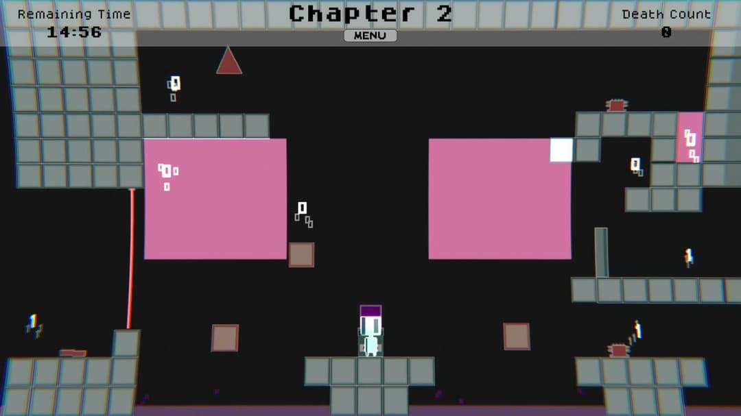 Kadikoy: Become Human