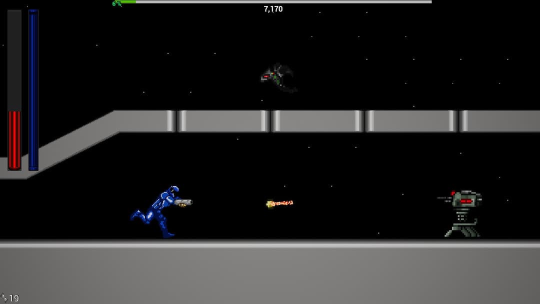 Z: Escape