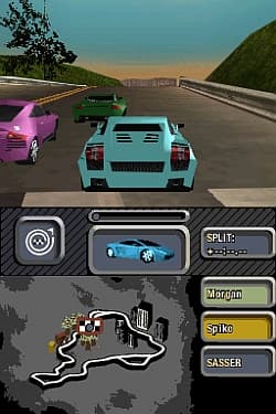 Need for Speed: Most Wanted